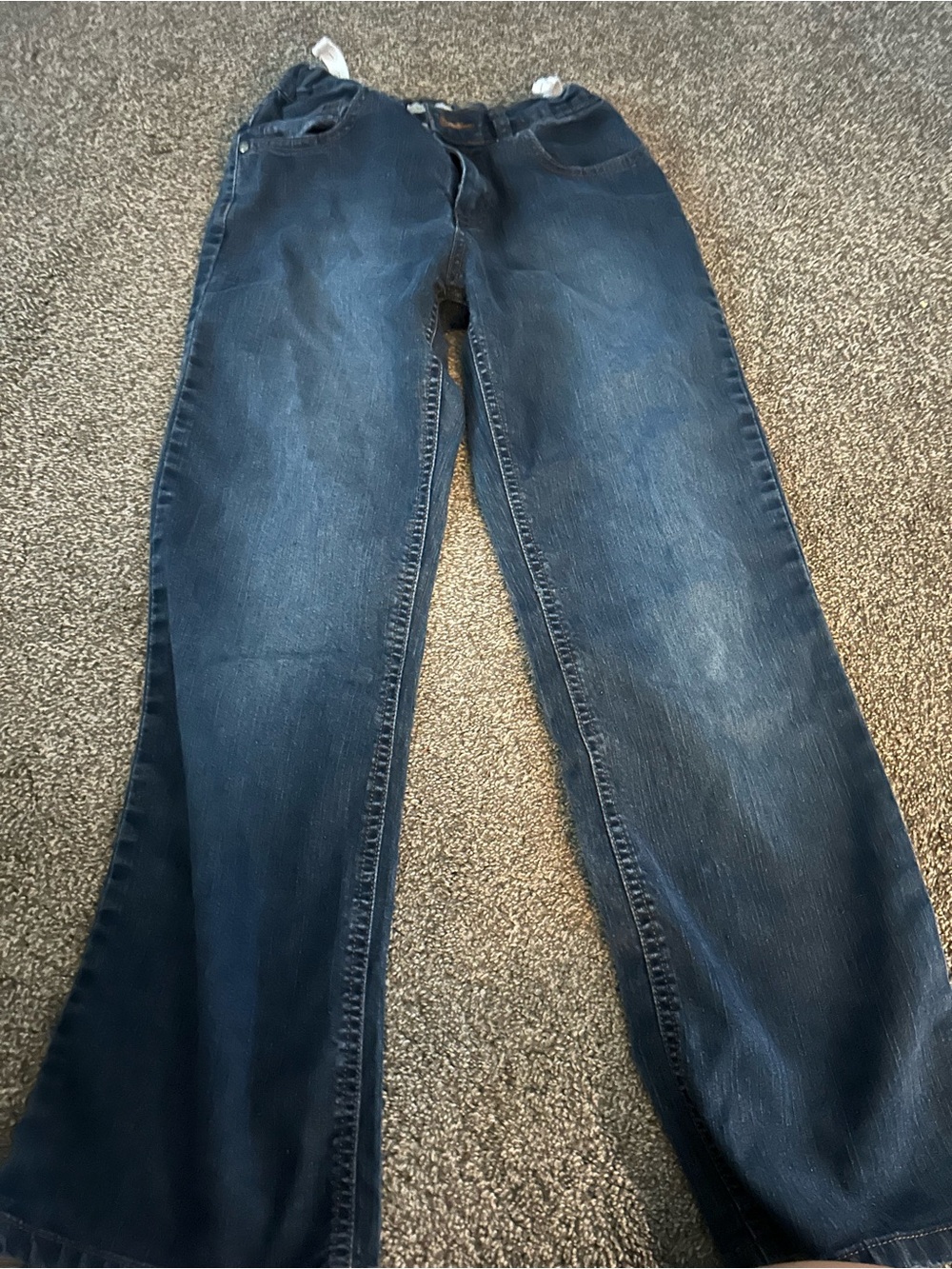 Girls Girco brand jeans